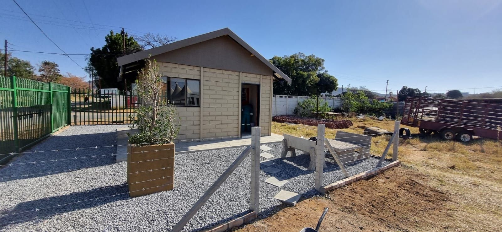 Precast Concrete products