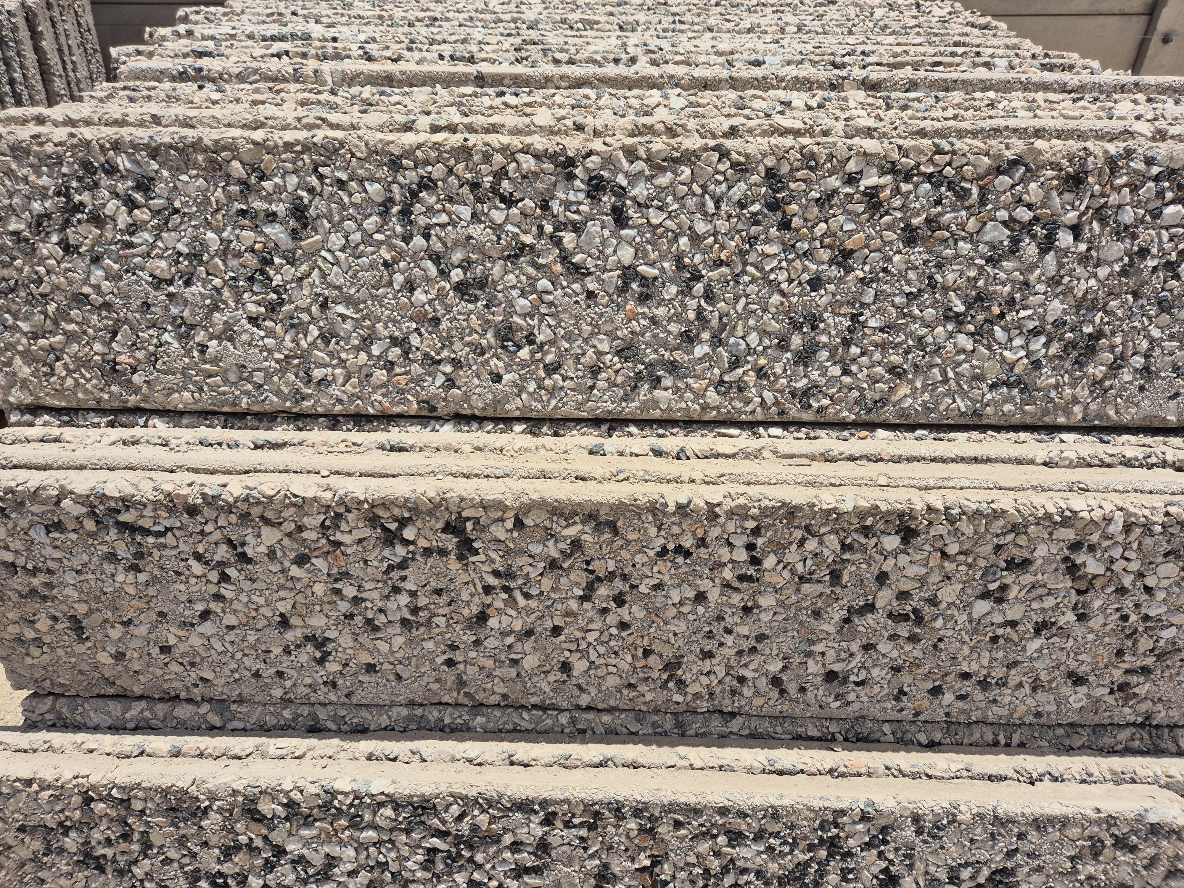 Precast Bricks Image 2