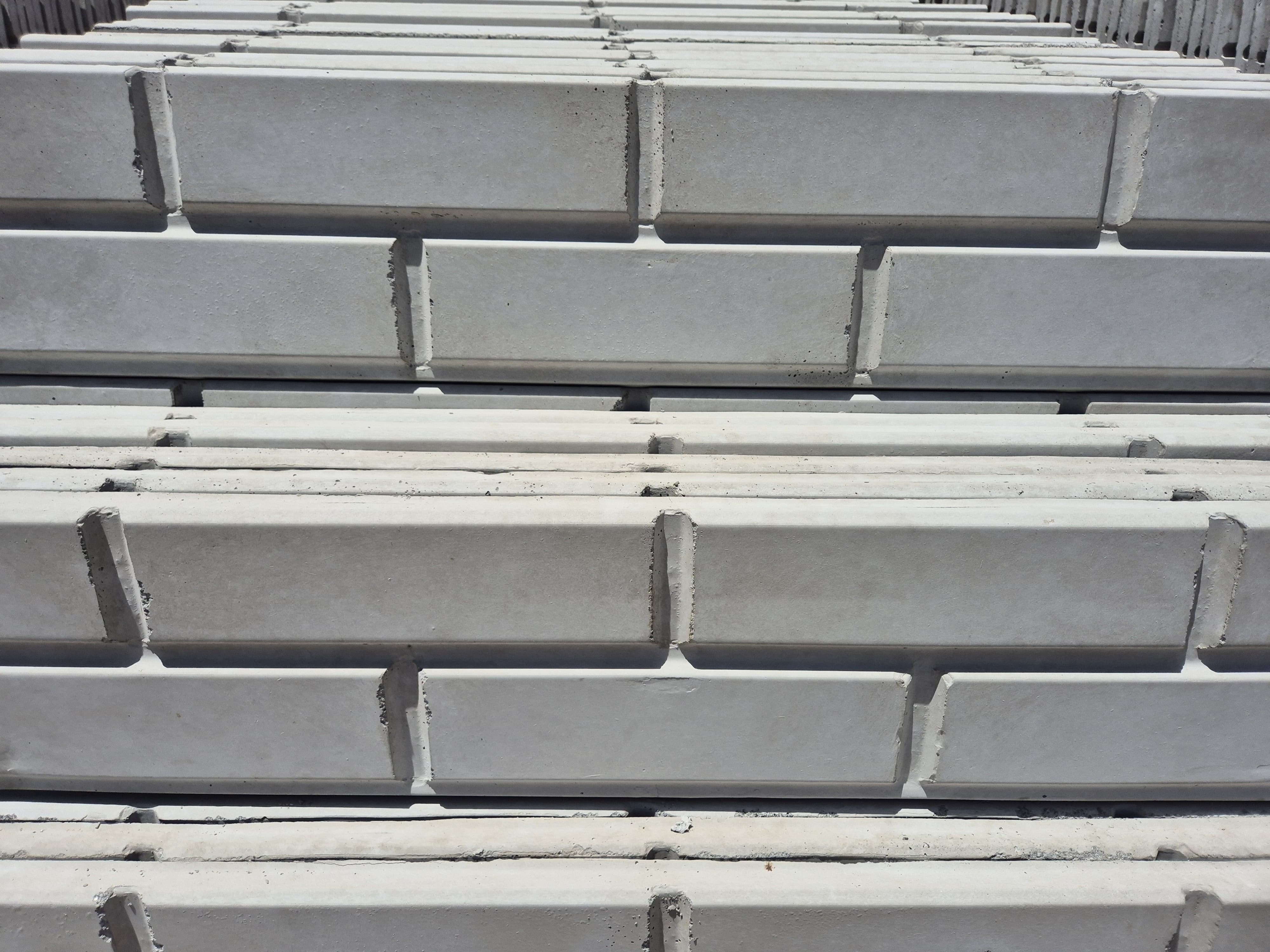 Precast Bricks Image 5