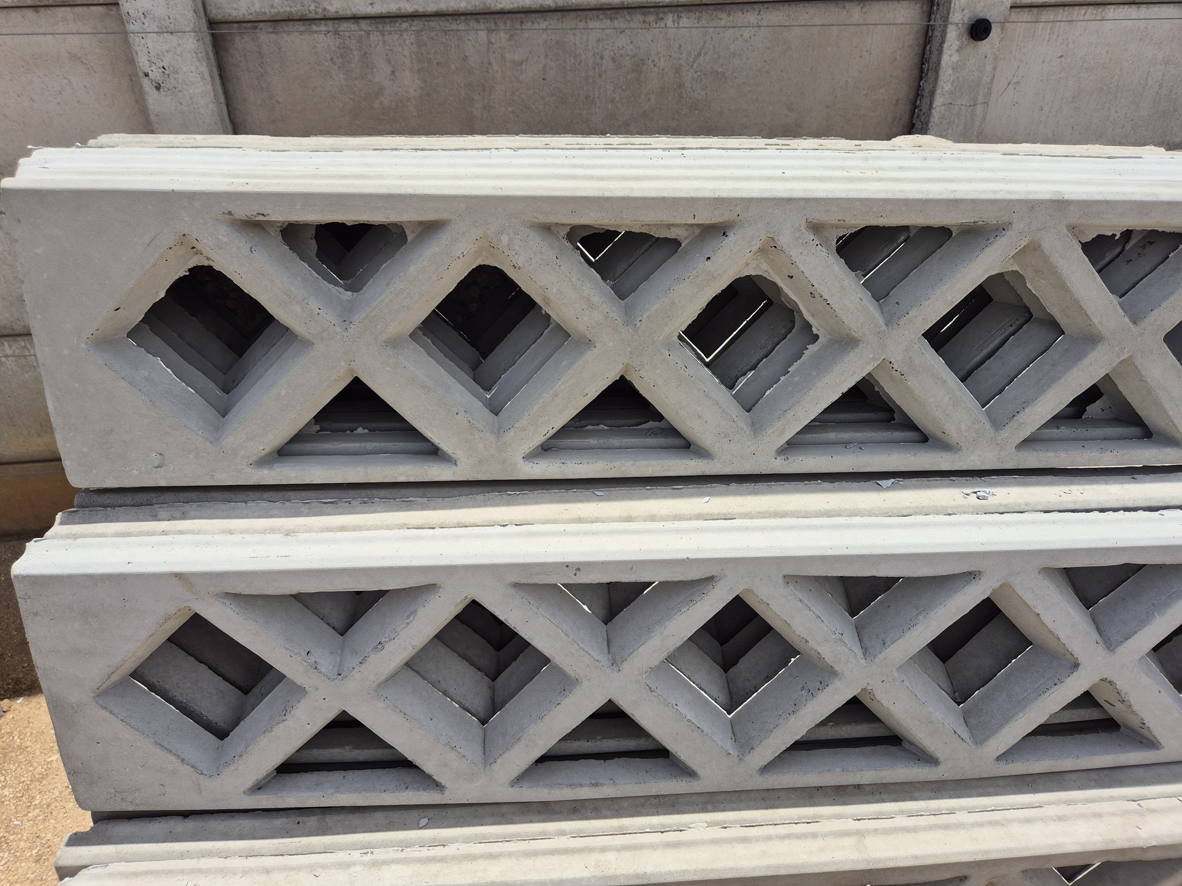 Precast Bricks Image 6