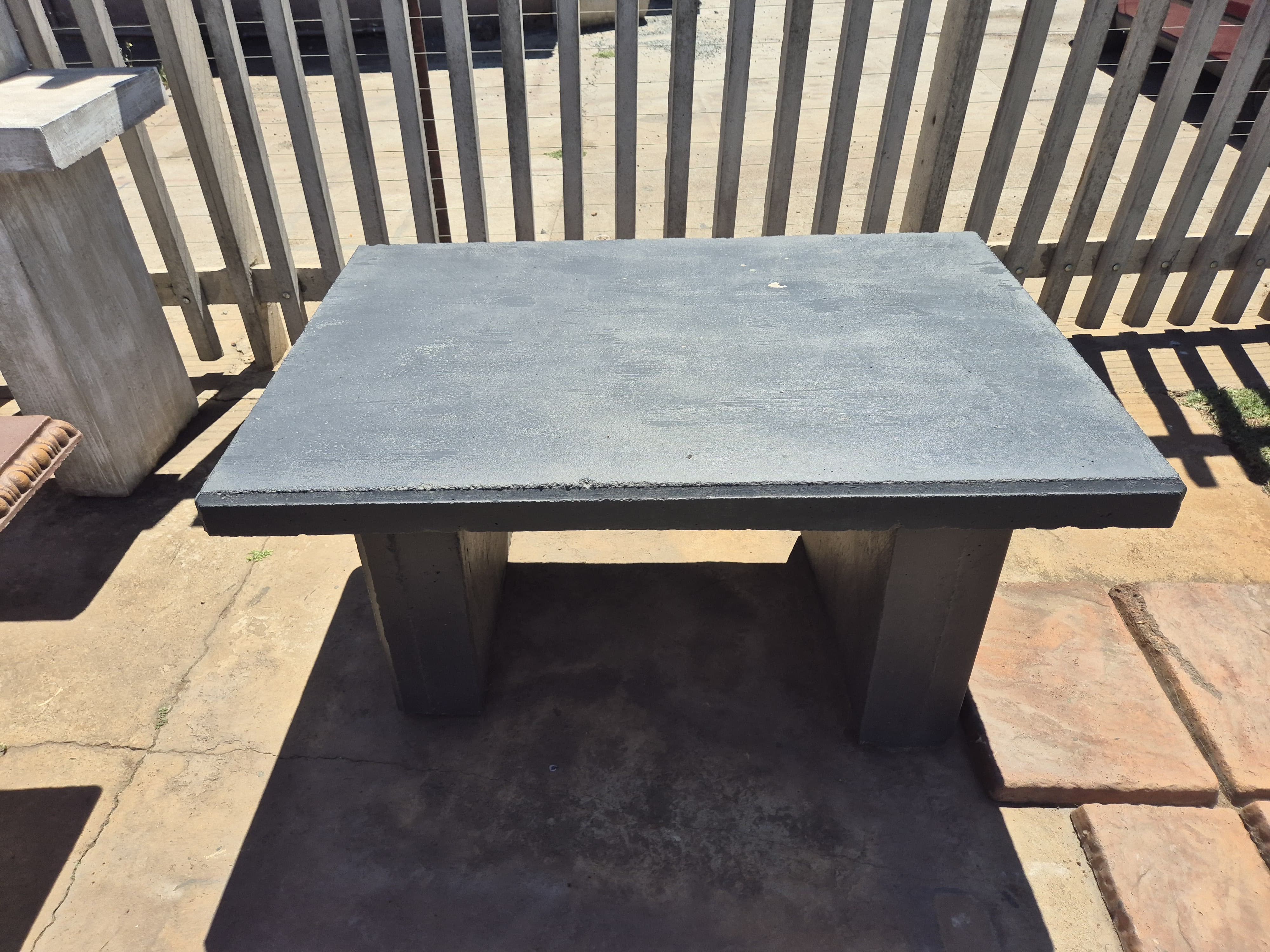 Precast Table Image 2
