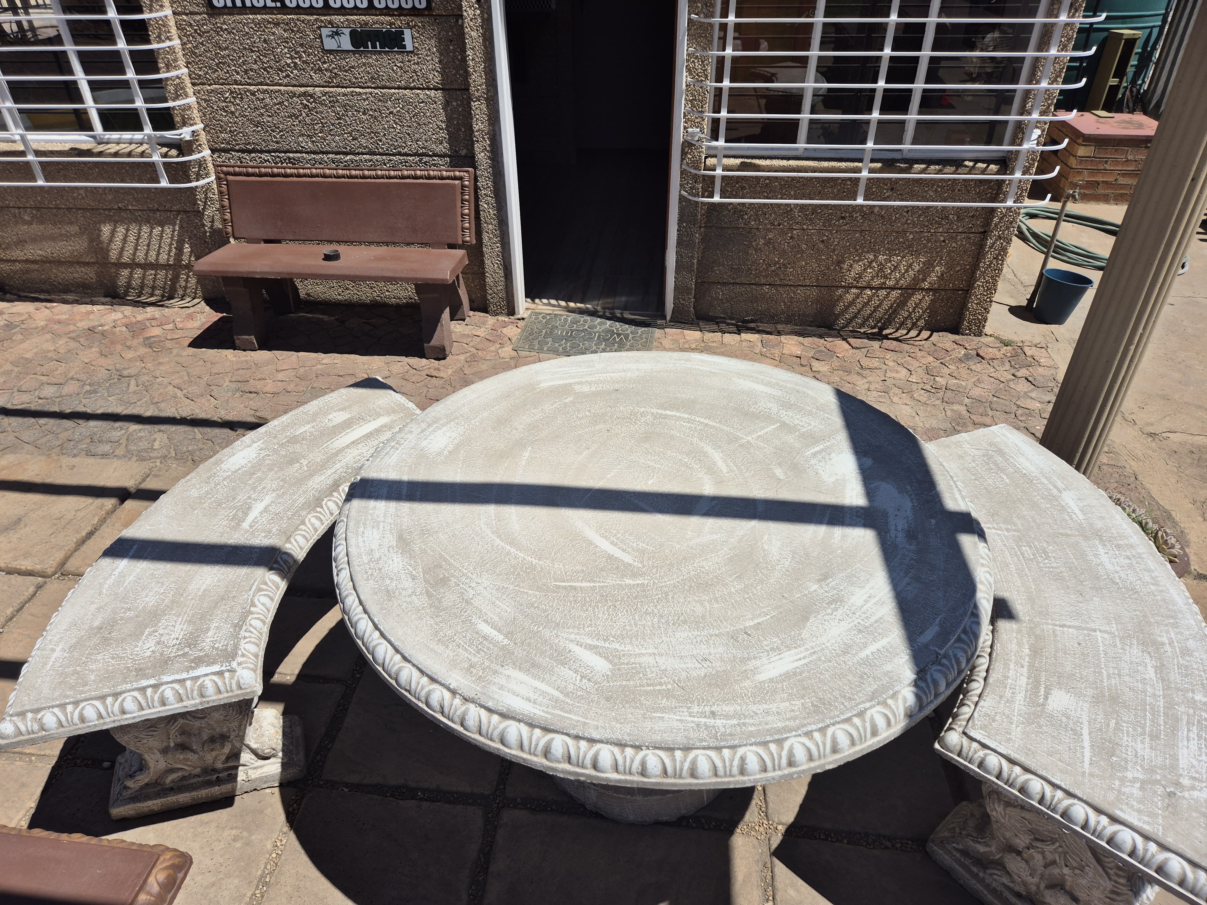 Precast Table Image 6